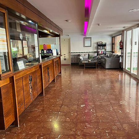 Acuario Apartments Benalmadena 1 Bedroom, 2 Bathrooms Екстер'єр фото