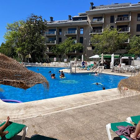 Acuario Apartments Benalmadena 1 Bedroom, 2 Bathrooms Екстер'єр фото