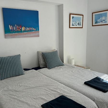 Acuario Apartments Benalmadena 1 Bedroom, 2 Bathrooms Екстер'єр фото
