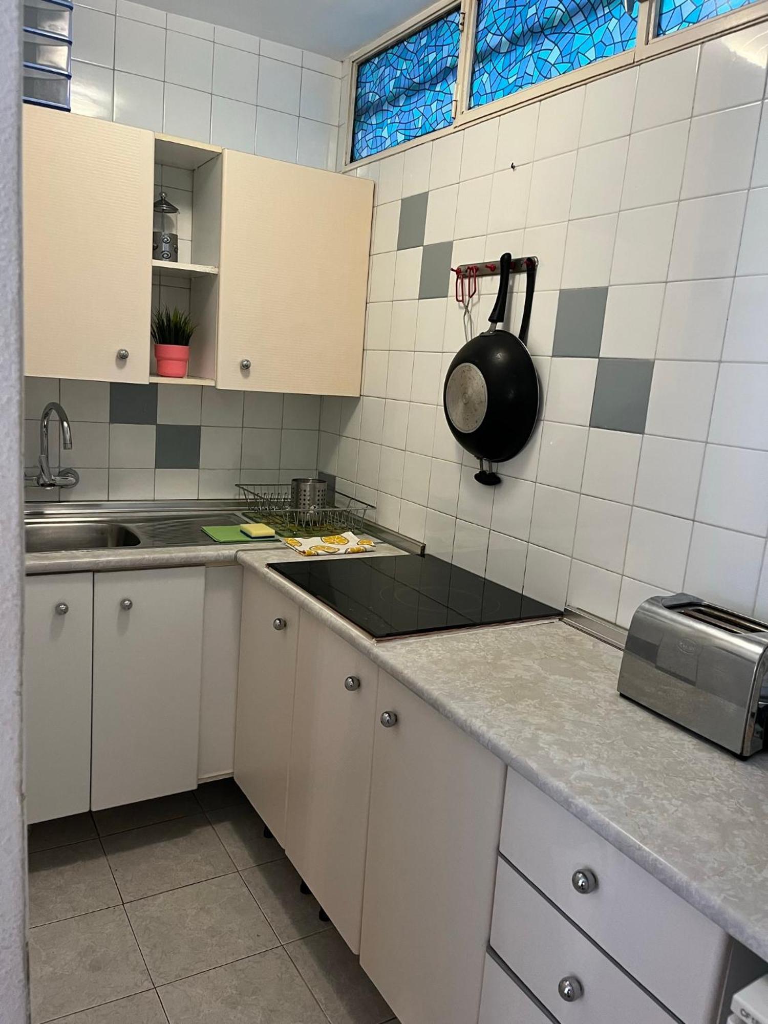 Acuario Apartments Benalmadena 1 Bedroom, 2 Bathrooms Екстер'єр фото
