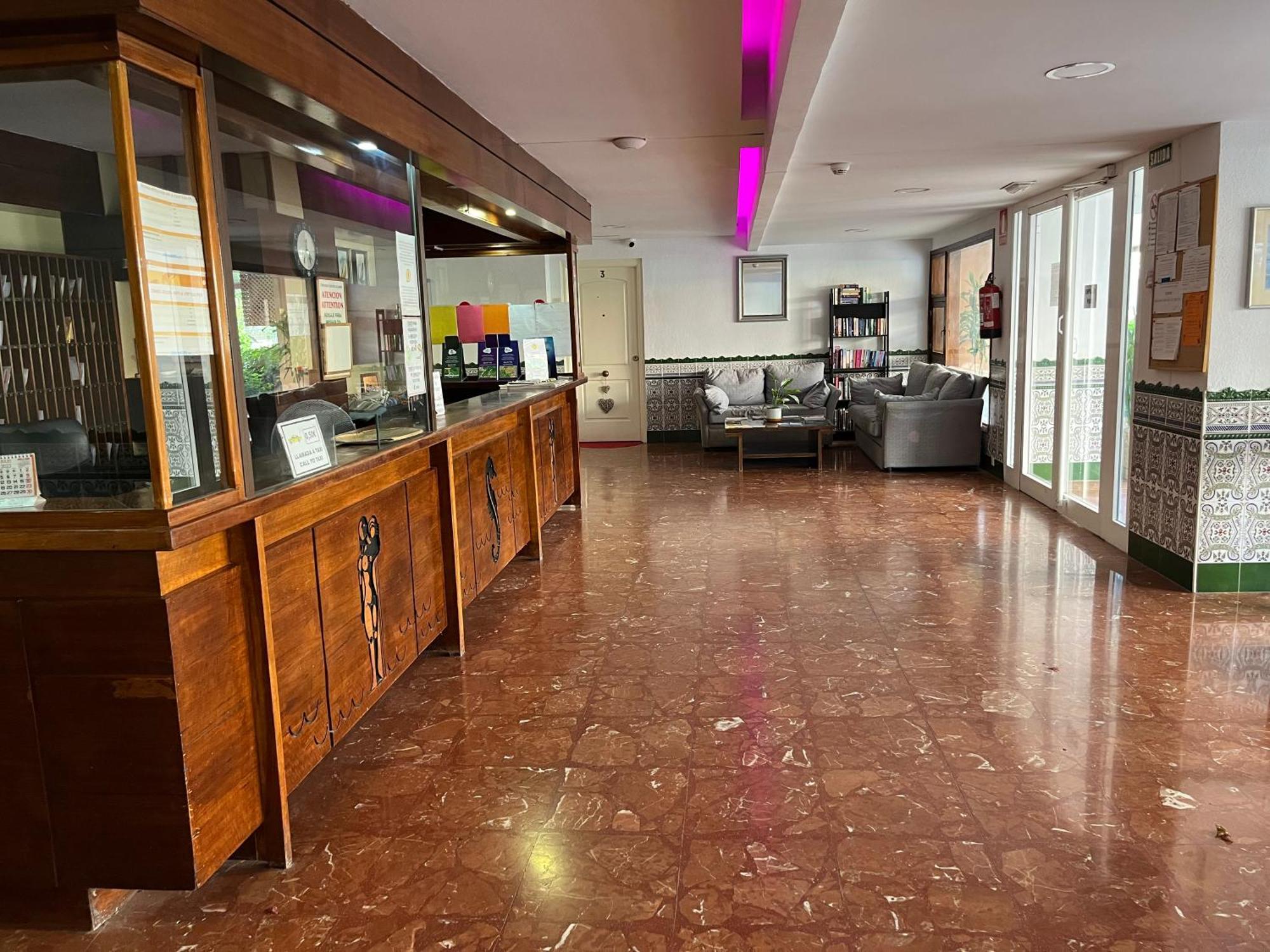 Acuario Apartments Benalmadena 1 Bedroom, 2 Bathrooms Екстер'єр фото