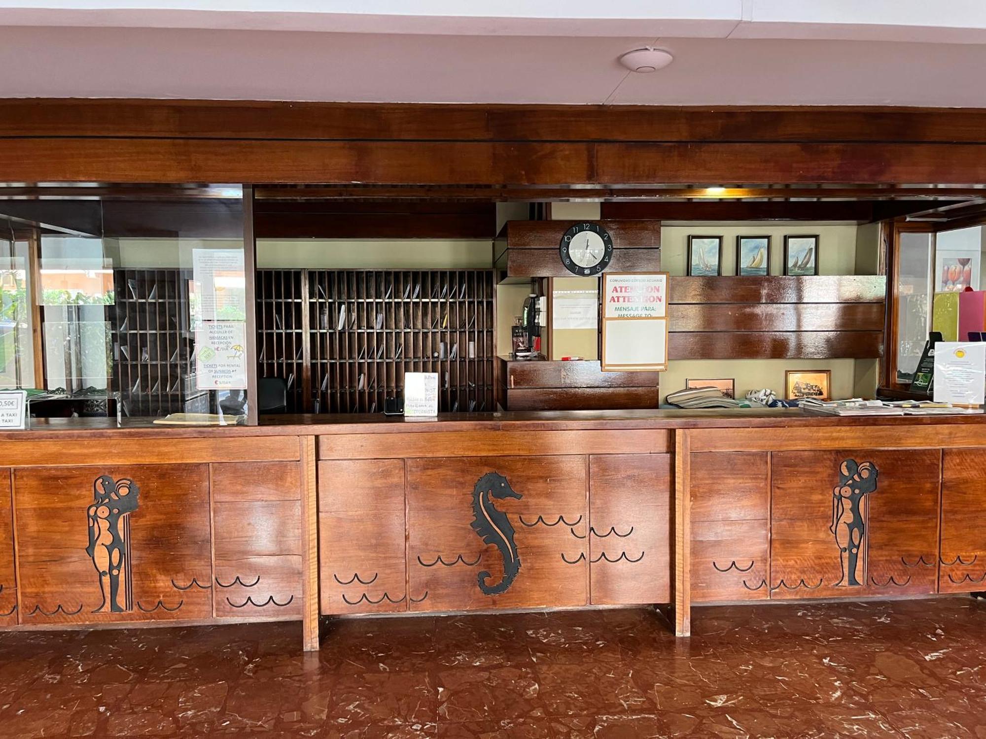 Acuario Apartments Benalmadena 1 Bedroom, 2 Bathrooms Екстер'єр фото