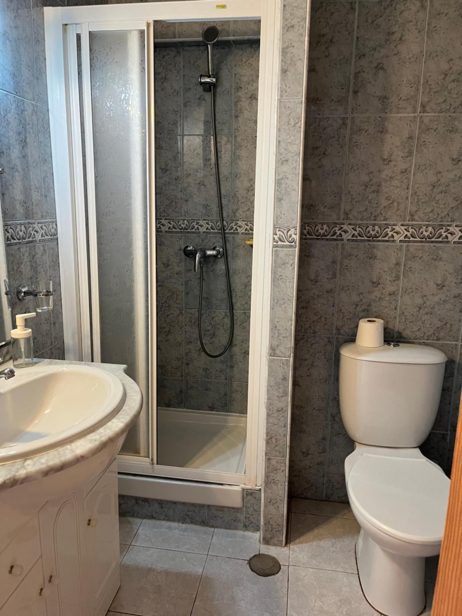 Acuario Apartments Benalmadena 1 Bedroom, 2 Bathrooms Екстер'єр фото