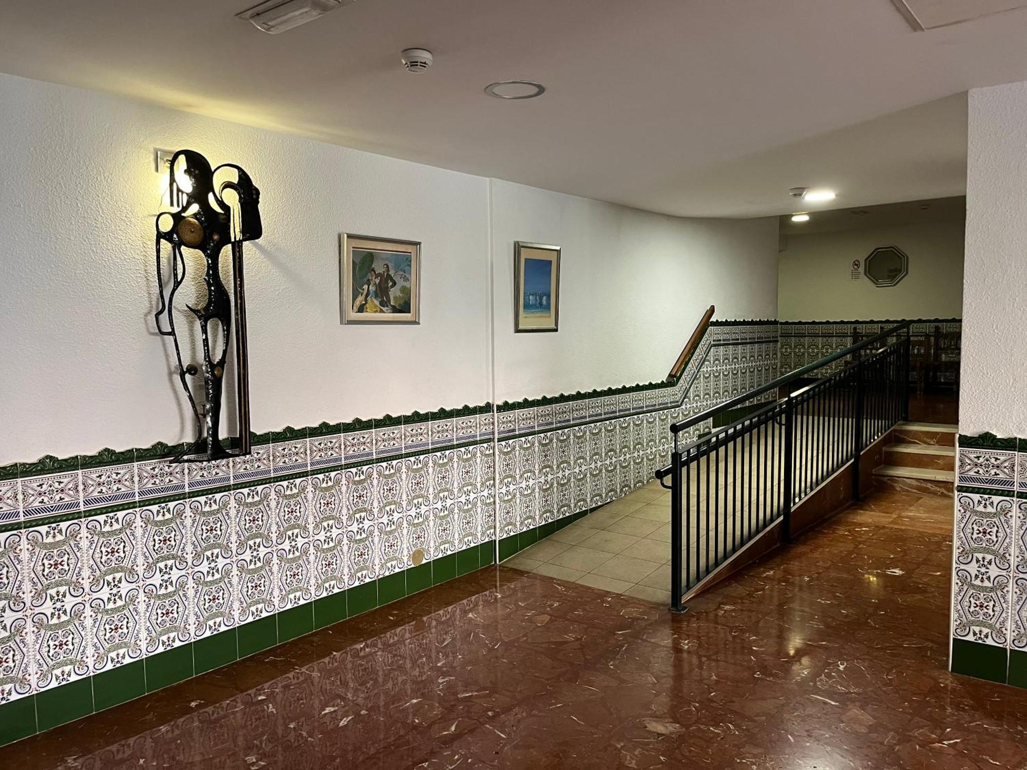 Acuario Apartments Benalmadena 1 Bedroom, 2 Bathrooms Екстер'єр фото