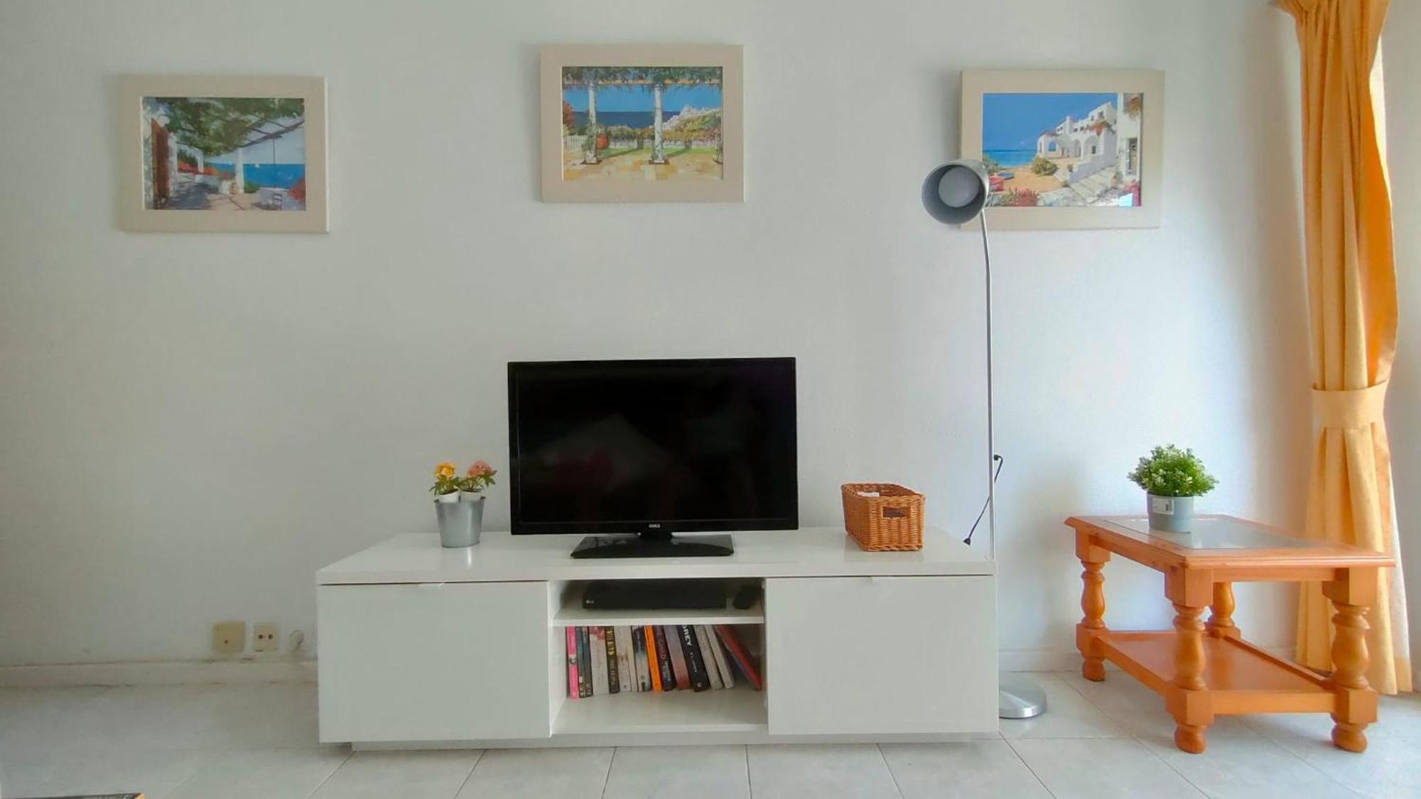 Acuario Apartments Benalmadena 1 Bedroom, 2 Bathrooms Екстер'єр фото