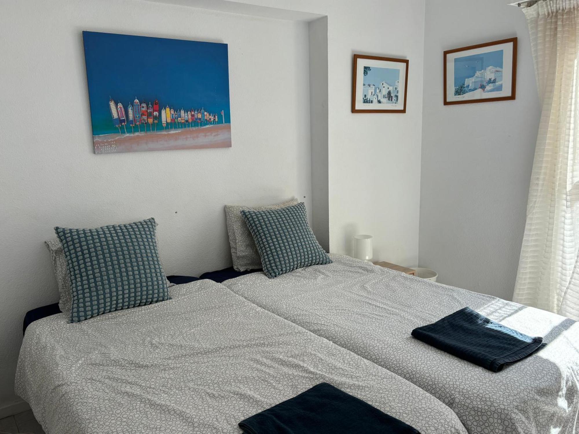 Acuario Apartments Benalmadena 1 Bedroom, 2 Bathrooms Екстер'єр фото